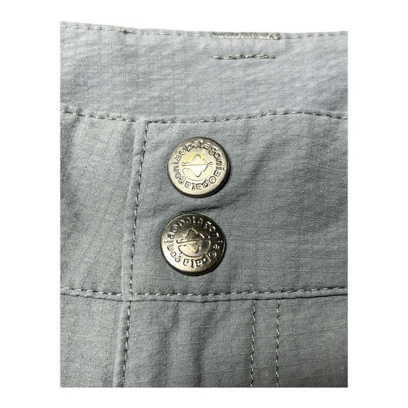 Patagonia shorts, size 10 women - Picture 3 of 16